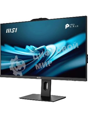 Моноблок MSI Pro AP272P 14M AiO 27