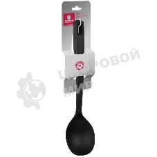 Ложка Rondell Zorro RD-1463, графитовый