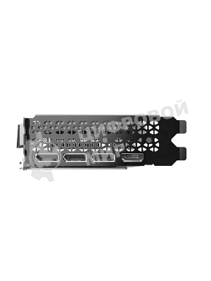 Видеокарта Ninja (Sinotex) RTX 3070Ti 8Gb GDDR6X 256BIT 3xDP HDMI 3FAN RTL