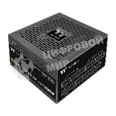 Блок питания Thermaltake Toughpower GF A3/1200W/Fully Modular/Non Light/Full Range/Analog/80 Plus Gold/EU/JP Main CAP PS-TPD-1200FNFAGE-H All Flat Cables/Gen 5