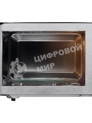 Микроволновая печь BBK 23MWC-881T/B-M черный, 23 л, 800 Вт, переключатели - сенсор