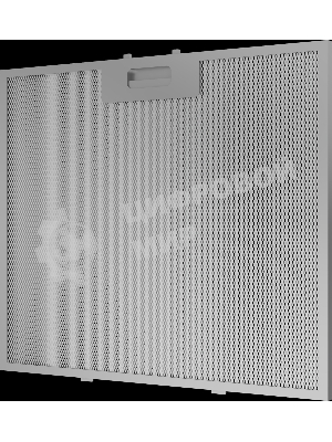 Вытяжка наклонная Beko BHCA69642WH серый, 60 см, 600 куб. м/ч, 69 дБ