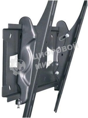 Кронштейн для телевизора Holder PTS-4006 черный 32