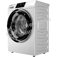 Стиральная машина Haier HW70-BP12919 белая, загрузка фронтальная 7кг, 1200 об/мин., класс: A+++