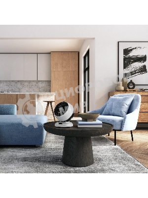 Вентилятор настольный Ballu BFT-135W