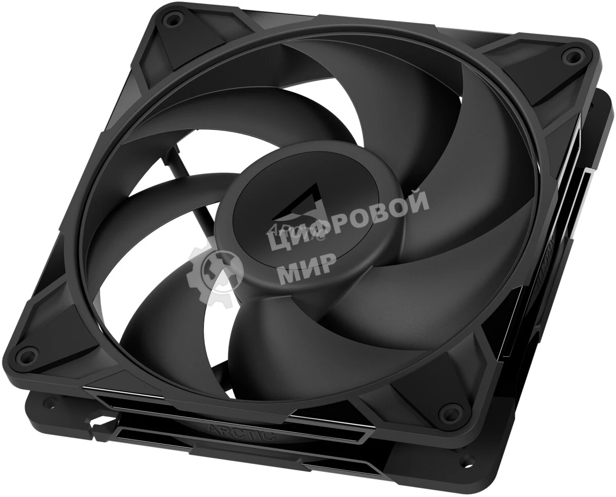 Вентилятор корпусной ARCTIC P14 Pro PST - retail (ACFAN00314A) 