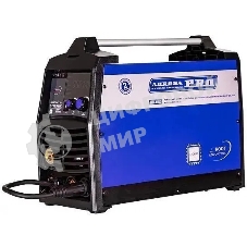 Сварочный полуавтомат Aurora SPEEDWAY 205 RICHIP ROOT инвертор MIG-MAG/ММА/TIG