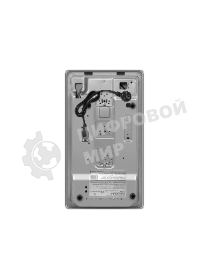 Варочная панель электрическая Maunfeld EEHS.32.4S