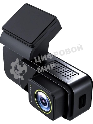 Видеорегистратор Digma FreeDrive 950W, 3840x2160, 3.2