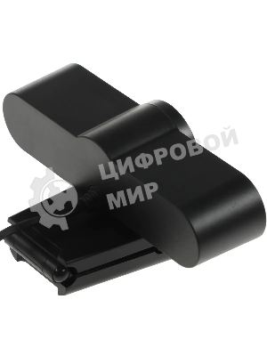 Веб-камера A4Tech PK-980HA 1920x1080, 30 кадр/с, USB Type-A, микрофон (2 шт, шумоподавление), автоматическая фокусировка, автоосвещение, универсальное крепление