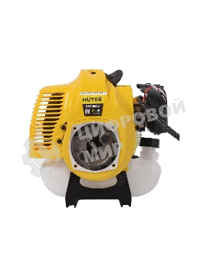 Бензиновый триммер Huter GGT-2500S2-х тактный, 2,5 кВт, ширина 255мм, бак 700мл, 7кг