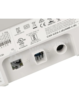 Сканер Fujitsu SP-1120N (PA03811-B001) A4 белый