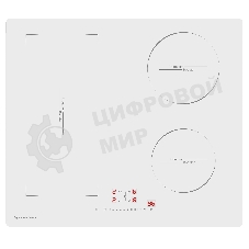 Варочная панель Zigmund & Shtain CI 46.6 W