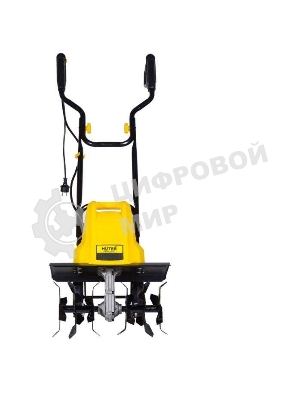 Электрический культиватор Huter ЕМС-1E 900/70/5/69