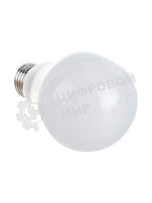 Лампа светодиодная Ресанта LL-R-A60-13W-230-4K-E27 груша, 13 Вт, нейтр., Е27