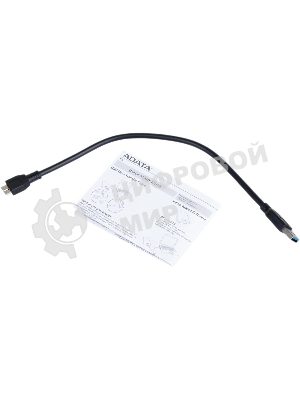 Внешний HDD 2.5