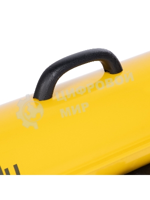 Пушка дизельная прямого нагрева Ballu BHDP-20 PRO