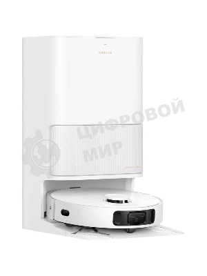 Робот-пылесос Dreame Bot L40 Ultra CE, RLD52SE