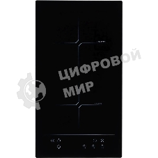Индукционная варочная панель Simfer H30I72S002 черный