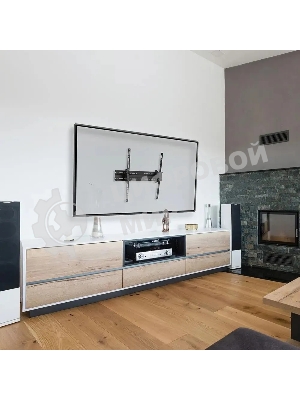 Кронштейн для телевизора Arm Media PLASMA-4 new черный, 22