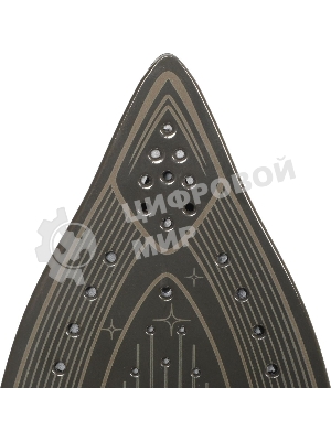 Парогенератор Tefal Express Vision SV8152E0 2800Вт фиолетовый/черный