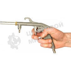 Пистолет пескоструйный Fubag SBG142/3 с шлангом 142л/мин 3 бар цветн.коробка