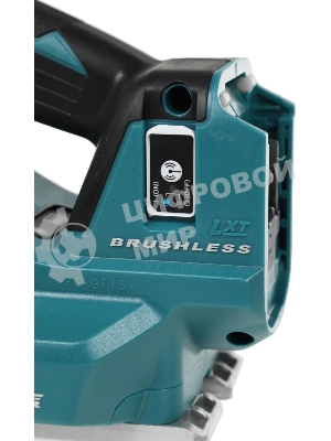 Рубанок Makita DKP181Z 82мм 12000об/мин