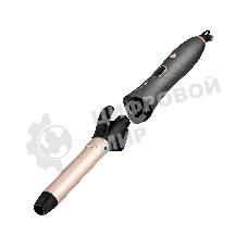 Щипцы для завивки волос BRAYER BR3212 черный, 32 мм, 200 °C, 6 режимов