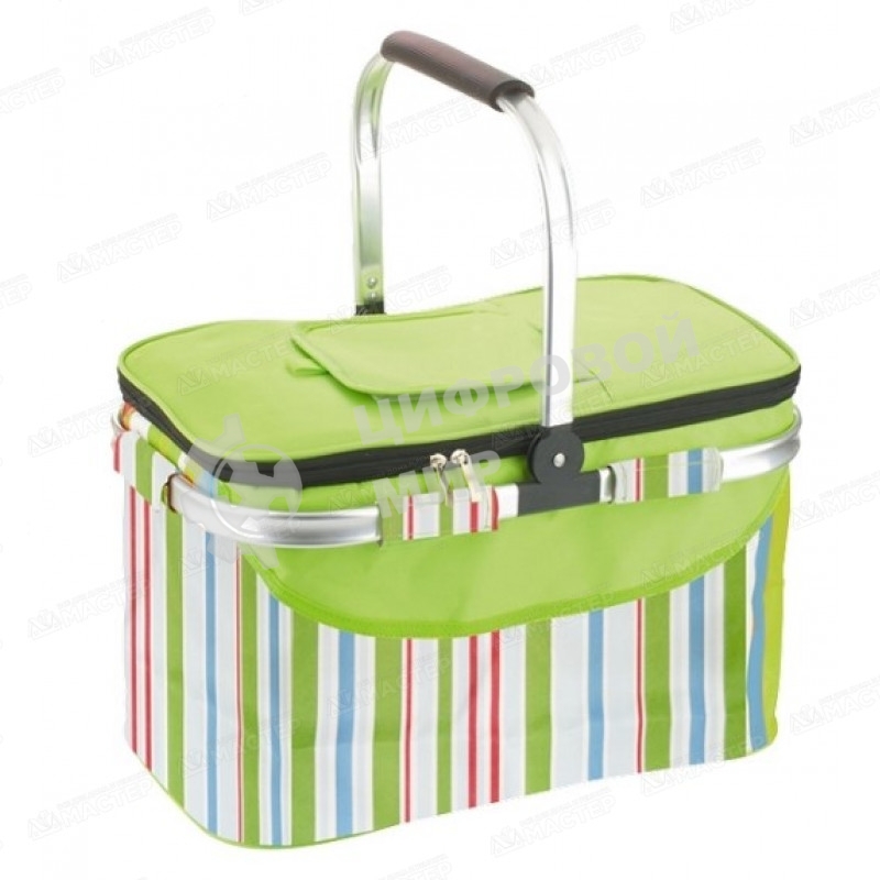 Термосумка Palisad Camping 44х24х26 cм