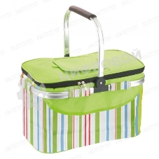 Термосумка Palisad Camping 44х24х26 cм