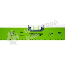 Уровень Сибртех алюминиевый УСМ-0,5-1200