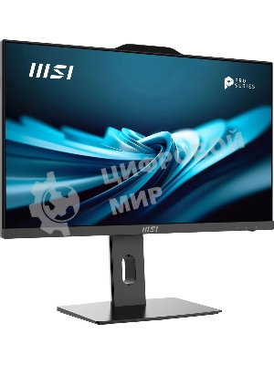 Моноблок MSI Pro AP242P 14M AiO 23,8