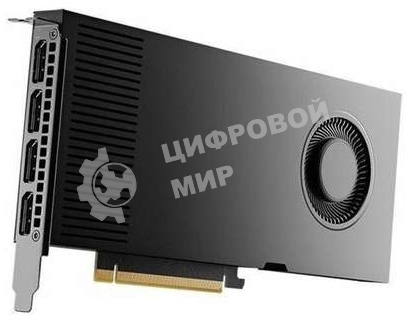 Видеокарта NVIDIA PCIE16 RTX 4000 ADA 20Gb 900-5G190-2270-000