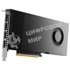 Видеокарта NVIDIA PCIE16 RTX 4000 ADA 20Gb 900-5G190-2270-000