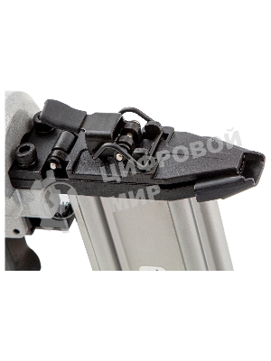 Степлер пневматический Matrix для гвоздей от 10 до 50мм