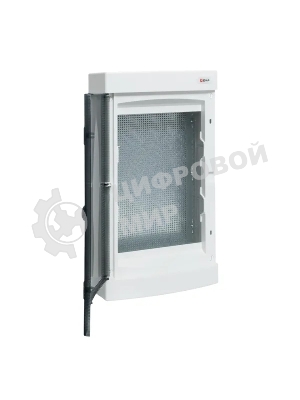 Щит слаботочный навесной 