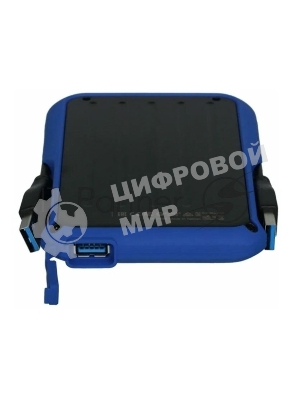 Внешний HDD 2.5