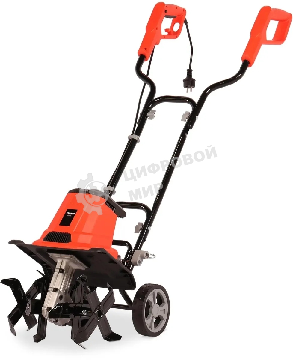 Культиватор Starwind T1200E 1.65л.с.