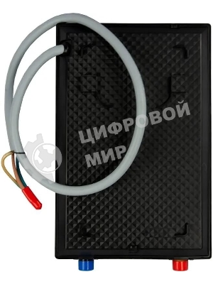 Электрический проточный водонагреватель PrimoClima VITA 8.5 кВт, белый