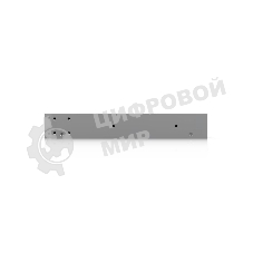 Ubiquiti UniFi Switch Pro XG 10 PoE PoE-коммутатор в стойку, 10х 10G RJ45, 2х 10G SFP+, раздача 400 Вт