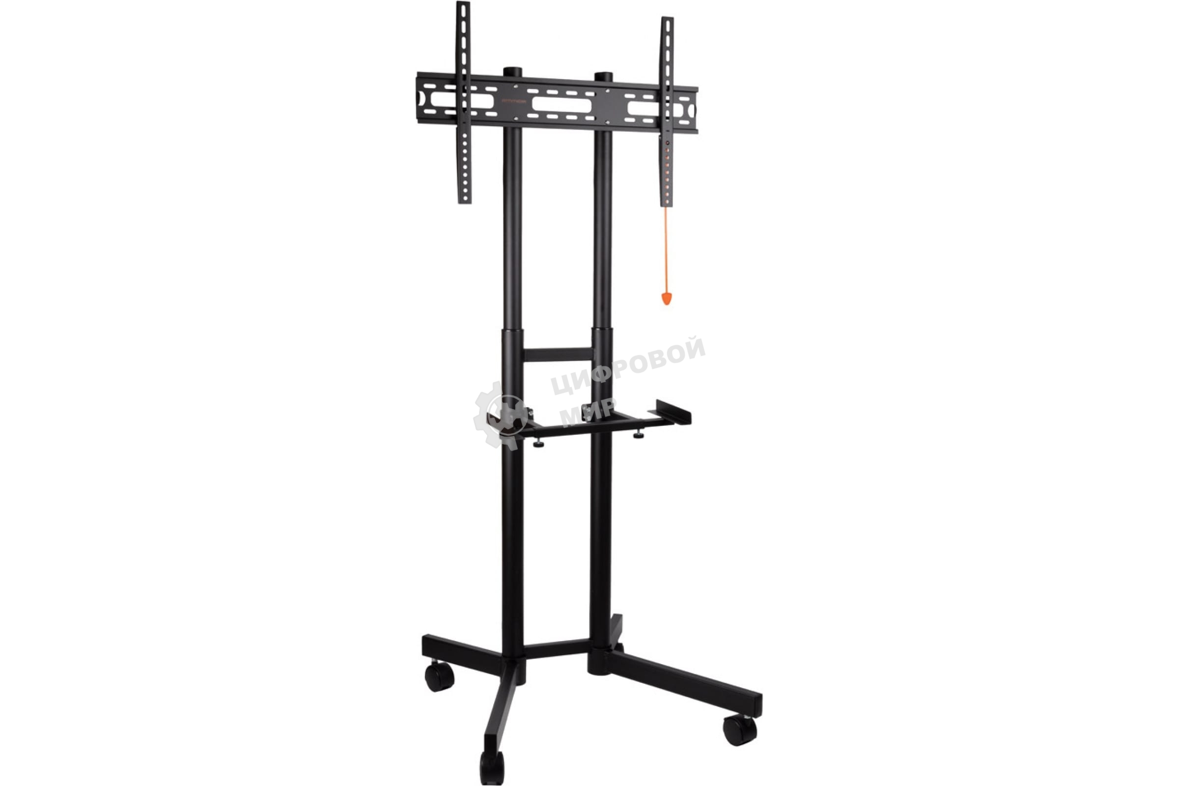 Подставка для телевизора Arm Media PT-STAND-7 черный 32