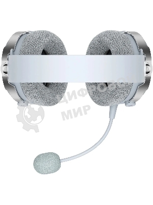 Гарнитура Acer OHR303 белый, беспроводная, Bluetooth