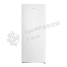 Морозильная камера Maunfeld MFFR116NFW, белый, 122л, 5 ящиков, 1 полка