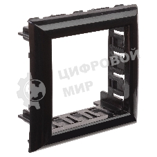 Рамка-суппорт DKC Avanti 4402912 для 