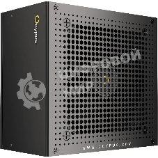 Блок питания 1200W Ocypus Iota P1200 (Iota-P1200-G1FFBK024X-EU), 1200Вт, 80 PLUS Gold, 120мм, модульный, черный