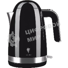 Чайник электрический LEONORD LE-1515 1.7 л черный (107160)