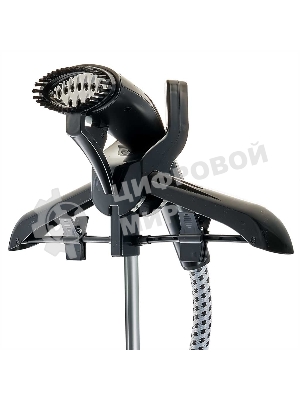 Отпариватель ЯРОМИР ЯР-5000 голубой, 1800 Вт, 35 г/мин, 1400 мл