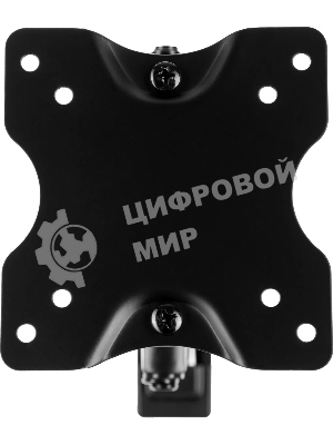 Кронштейн ЖК наклонно-поворотный 13-27