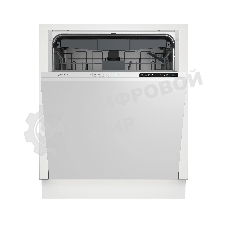Встраиваемая посудомоечная машина INDESIT DI 5C29