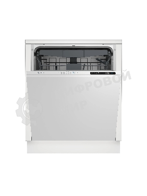Встраиваемая посудомоечная машина INDESIT DI 5C29